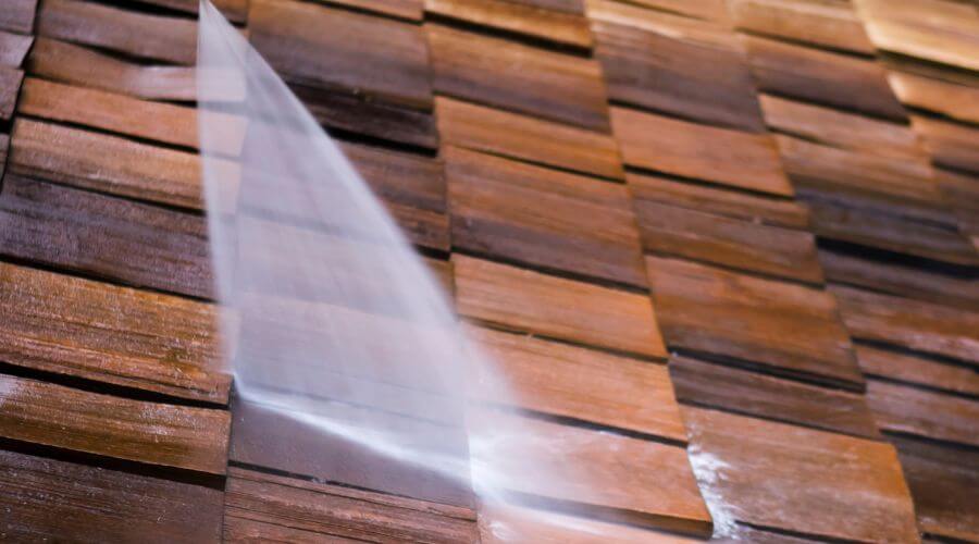 Shingle Roofing in Wood Lake, NE